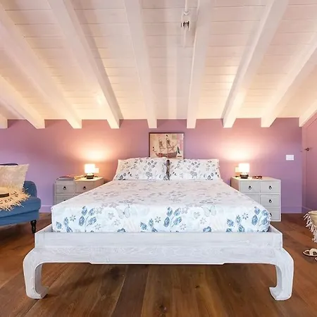 Isola Bella - Via 28 شقة ستريزا