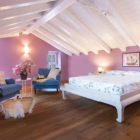 Isola Bella - Via 28 스트레사