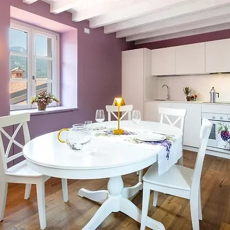 شقة Isola Bella - Via 28 ستريزا