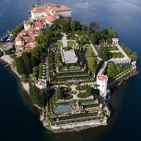 Appartement Isola Bella - Via 28 *