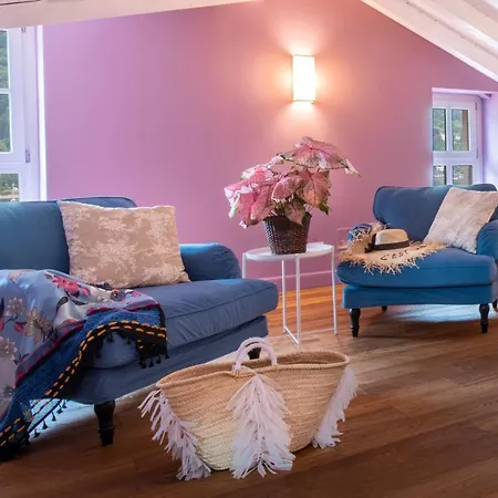 Isola Bella - Via 28 شقة