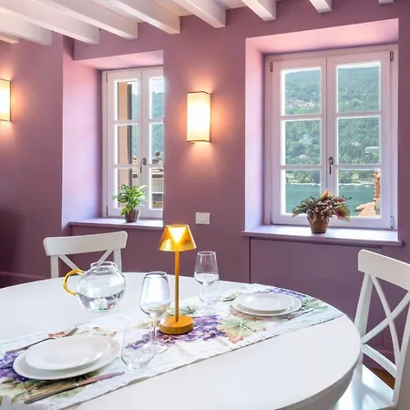 Isola Bella - Via 28 * 스트레사