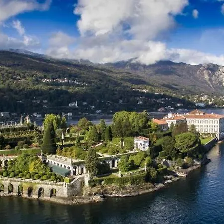 Appartement Isola Bella - Via 28 Stresa