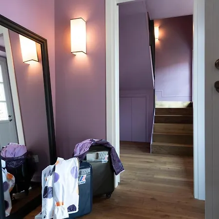 Isola Bella - Via 28 Appartement