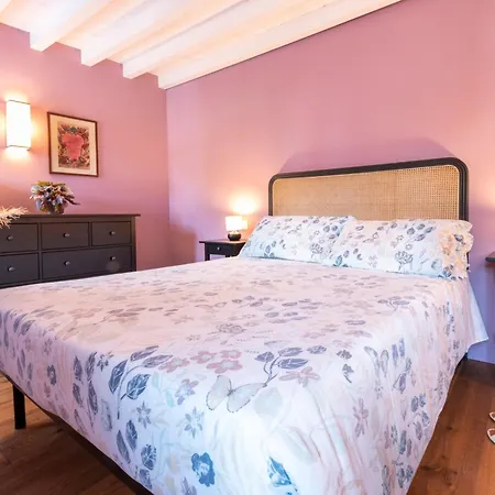 Isola Bella - Via 28 Appartement *