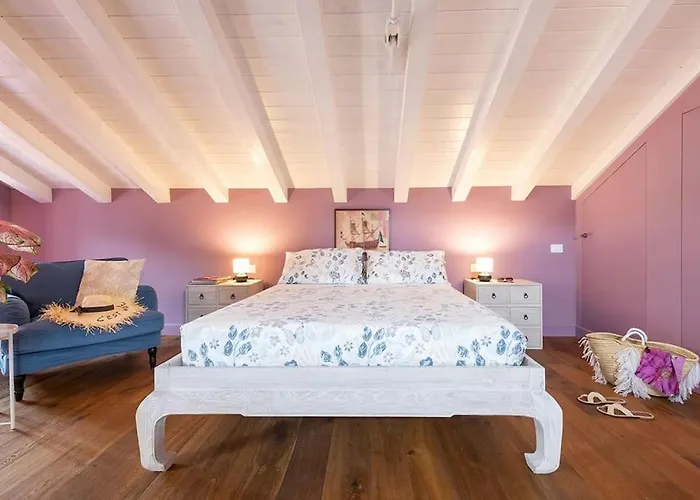 Isola Bella - Via 28 شقة ستريزا