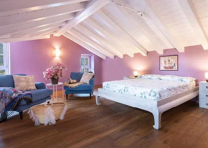 Isola Bella - Via 28 ستريزا