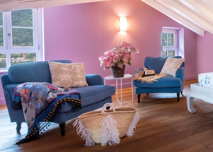 Isola Bella - Via 28 아파트