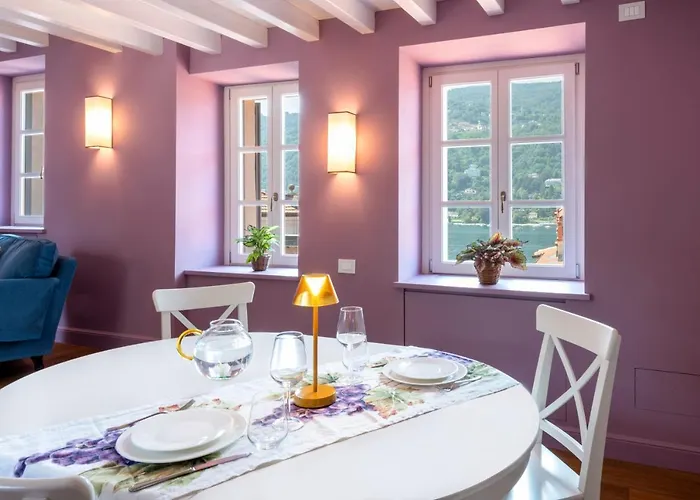 Isola Bella - Via 28 * Stresa