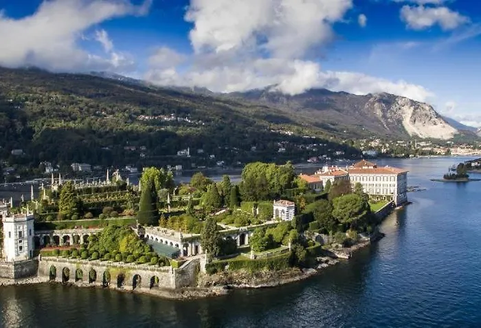 شقة Isola Bella - Via 28 ستريزا