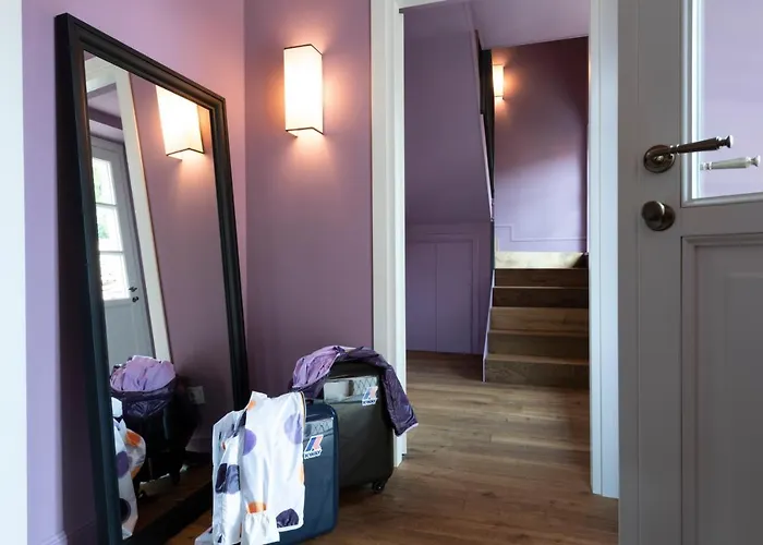 Isola Bella - Via 28 Apartament