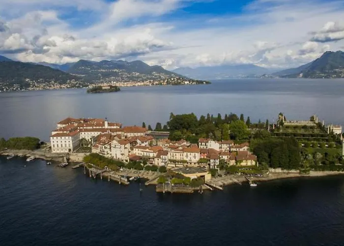 Isola Bella - Via 28 ستريزا